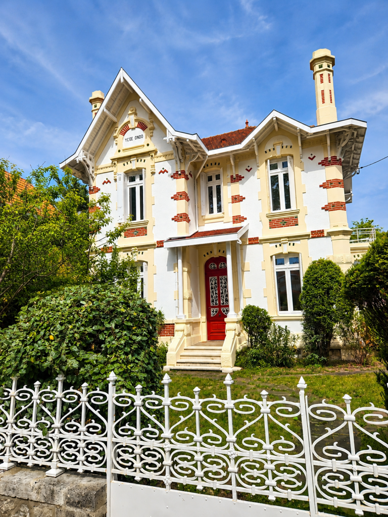 Villa YCEE ONDO
